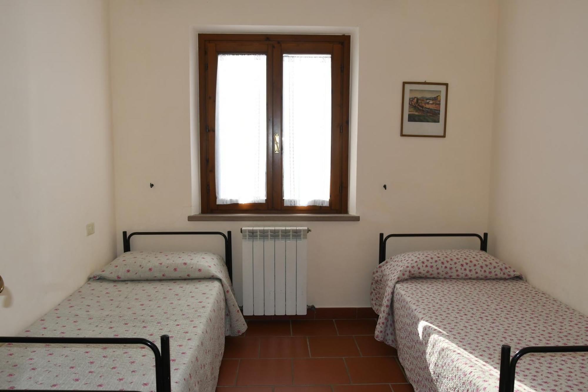 Podere Le Monache Montaione Luaran gambar
